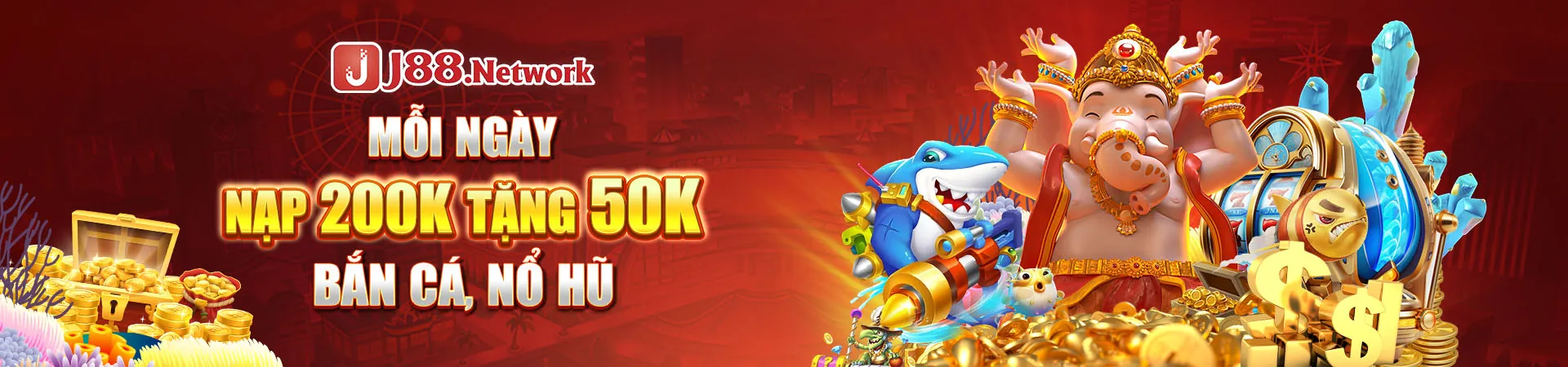 Banner khuyến mãi hấp dẫn tại zon club