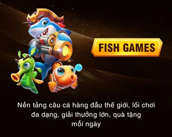 Biểu tượng game Nổ Hũ chủ đề đa dạng